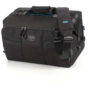 Tenba Sac épaule Cineluxe v2 21 Hightop - Noir pas cher