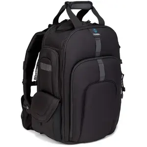 Comparateur de prix : Sac à dos Tenba Roadie 20 Noir
