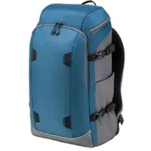 Tenba Solstice 20L Backpack Sac à dos loisir, 48 cm, 20 liters, Bleu (Blue) pas cher
