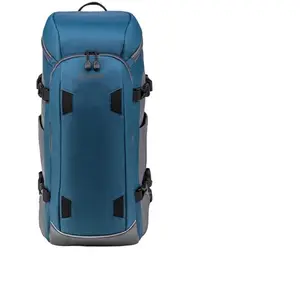 Comparateur de prix : Tenba Solstice Sac à dos Bleu, Gris
