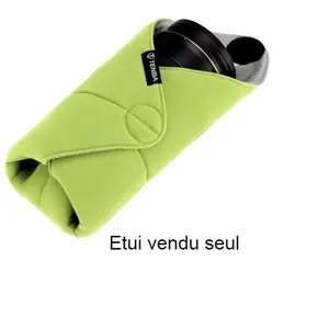 Tenba 636-324 Enveloppe protectrice Citron Vert 30.4 x 30.4 cm pas cher