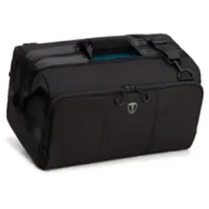 Sac, housse, étui photo - vidéo Tenba Cineluxe Shoulder Bag 24 Black