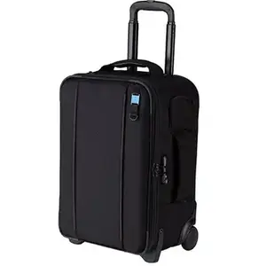 TENBA Roadie Air case Roller 21 noir Valise à roulettes pas cher