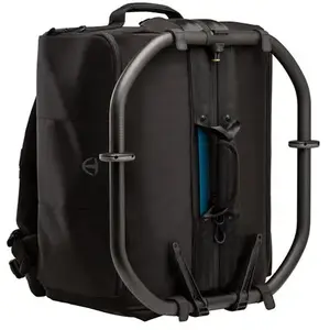 Comparateur de prix : Sac à dos Tenba Cineluxe Pro Gimbal 24 Noir