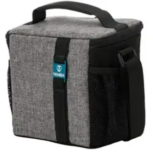 Sac à bandoulière Tenba Skyline 8 GrisVendu paramazon