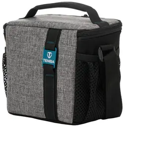 Comparateur de prix : Sac à bandoulière Tenba Skyline 7 Gris