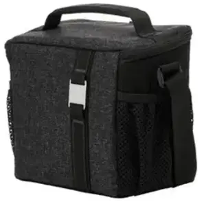 Sac à bandoulière Tenba Skyline 8 Noir