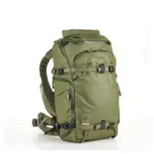 Shimoda Action X30 v2 Backpack - Vert armée pas cher