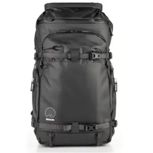 Comparateur de prix : Shimoda Action X30 v2 Starter Kit (Med ML CU) - Noir