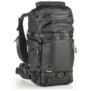 Comparateur de prix : Shimoda Action X25 v2 Starter Kit (Small ML CU) noir