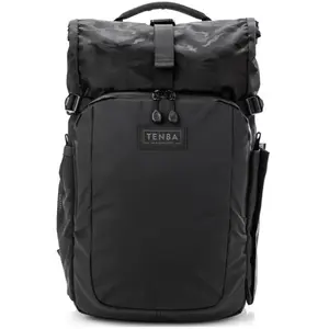 Comparateur de prix : Tenba sac à dos fulton v2 10l noir camo