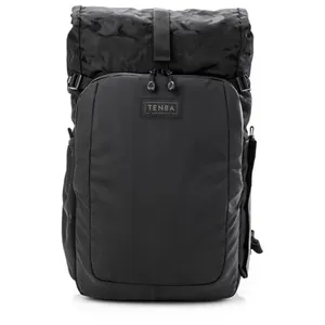 Comparateur de prix : Sac à dos Tenba Fulton v2 14L Noir Camo