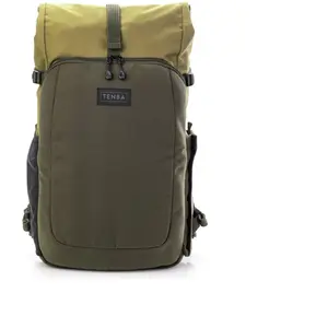 TENBA Sac à dos Fulton V2 16L Olive pas cher