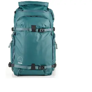 Comparateur de prix : Shimoda BOYA<br/>ACTION V2 30L WOMEN STARTER KIT BLEU