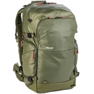 Comparateur de prix : Sac à dos Shimoda Explore V2 30 - Vert militaire - 520-155