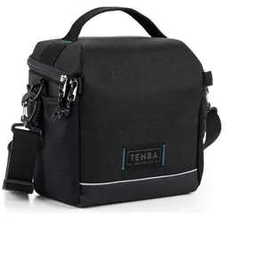 TENBA<br/>SKYLINE V2 8 SAC A BANDOULIERE NOIR pas cher