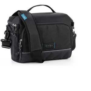 TENBA Skyline v2 12 Sac d'épaule Black pas cher
