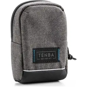 Étui Compact Skyline V2 Pouch 3 Tissu 300d Gris 8 X 12 X 5 Cm Tenba pas cher