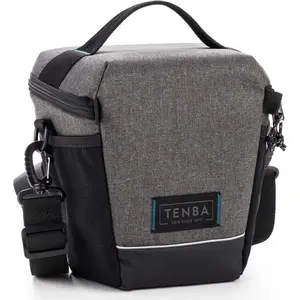 Comparateur de prix : Sac bandoulière Tenba skyline v2 8 top load grey