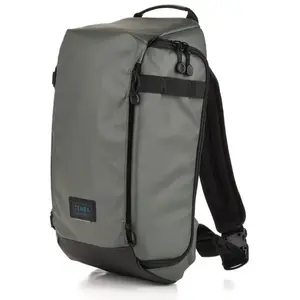 Comparateur de prix : TENBA Solstice v2 12L Sling Bag Sac à dos photo Gris