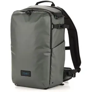 TENBA Solstice v2 20L Sling Bag Sac à dos photo Gris pas cher