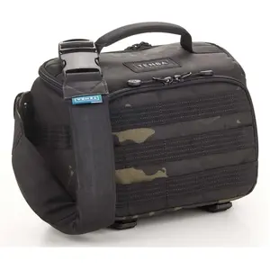Thule TENBA Sac d'épaule Axis V2 4L Sling Multicam Noir pas cher