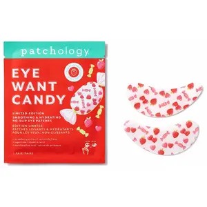 PATCHOLOGY Eye Want Candy Eye Gels Patchs gels pour les yeux pas cher