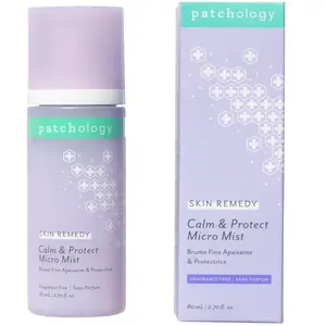 PATCHOLOGY SKIN REMEDY Calm & Protect Micro Mist -  Micro Brume Apaise... pas cher