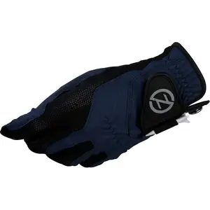 ZERO FRICTION Gants tous temps One Size, marine
