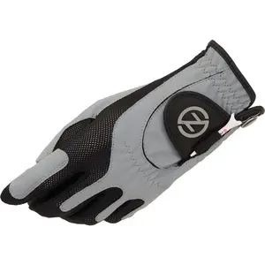 ZERO FRICTION Gants tous temps One Size, gris clair pas cher