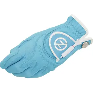 ZERO FRICTION Gant Elite Cabretta One Size, turquoise