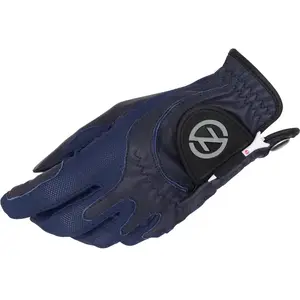 ZERO FRICTION Gant Elite Cabretta One Size, marine pas cher