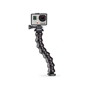 GoPro Poignée Gopro Flexible Gooseneck pas cher