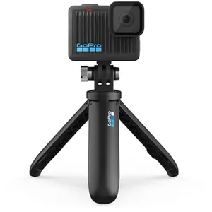 Comparateur de prix : Pack GoPro Shorty Mini-perche extensible et Trépied