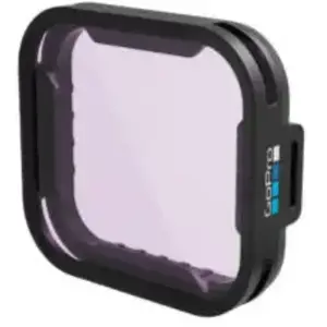Filtre GOPRO Eau verte Hero5 Hero6 avec caisson Suit pas cher
