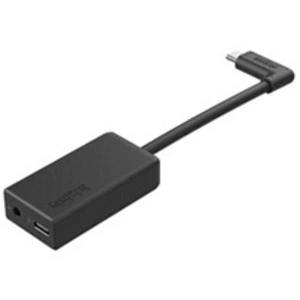 Gopro Adaptateur De Microphone Professionnel 3.5 Mm Hero5 Black / Hero5 Session pas cher