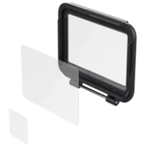 Comparateur de prix : GoPro Protection GOPRO Pour écran Hero5, Hero6 Black (x5)