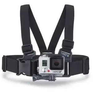 Harnais de fixation junior Gopro pas cher