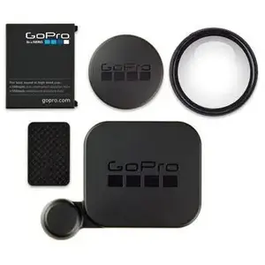 GoPro Lentilles et caches de Protections pas cher