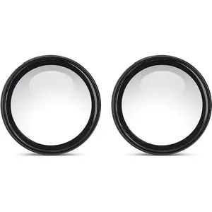 Lentilles de protection GoPro Protective Lens Lot de 2 pas cher