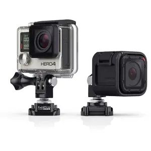 Boucle avec joint à rotule GoPro pour Hero7 White, Hero7 Silver et Hero7 BlackVendu parrakuten