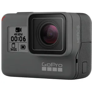 GoPro HERO6 Black Camera d'action pas cher