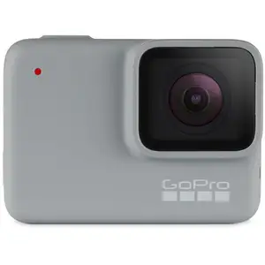 GoPro HERO7 WHITE Action Cam - Blanc pas cher