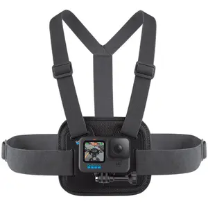 GoPro Chesty Sur objectif pas cher
