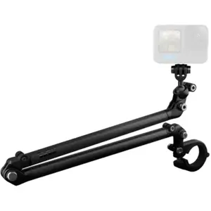 GoPro bras d'extension et fixation pour barre/guidon pas cher