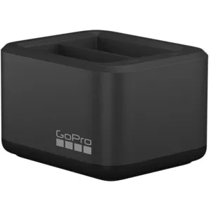 Comparateur de prix : GoPro Chargeur Gopro Chargeur double + 1 Enduro Hero9/10/11