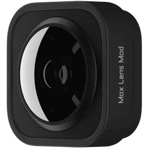 GoPro Module D'objectif Max (HERO9 Black) - Accessoire officiel GoPro pas cher