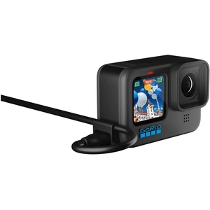 GoPro - Porte de Passage USB pour HERO10 & HERO9 NoirVendu paramazon