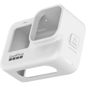 GoPro Coque Gopro Protection pour Hero9 Black Blanc pas cher