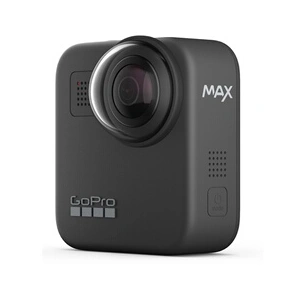 Set de 4 lentilles de protection pour GoPro MAX